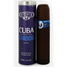 PERFUME CUBA SHADOW FOR MEN EDT 100ML I
