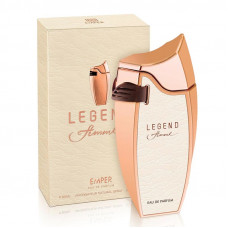 PERFUME MH EMPER LEGEND FEMME EDP V 80ML