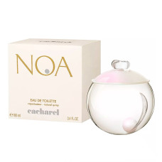 PERFUME CACHAREL NOA EDT V 100ML