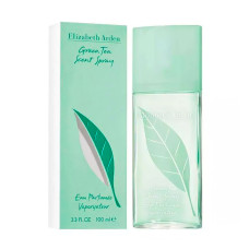 ELIZABETH ARDEN GREEN TEA EDP F V 100ML