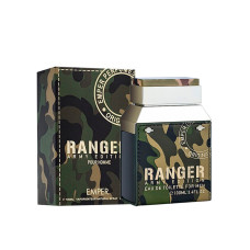 PERFUME MH EMPER RANGER ARMY EDT H V 100ML