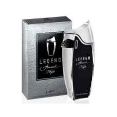 PERFUME MH EMPER LEGEND NIGHT F EDP V 80ML