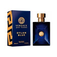 PERFUME VERSACE DYLAN BLUE EDT V 100ML I