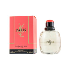 PERFUME YVES SAINT LAURENT PARIS EDT V 125ML