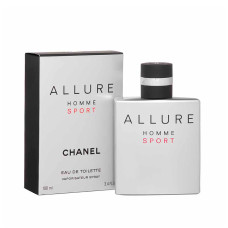 PERFUME CHANEL ALLURE SPORT EDT V 100ML I