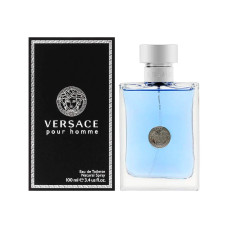 PERFUME VERSACE POUR HOMME EDT V 100ML
