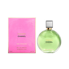 PERFUME CHANEL CHANCE EAU FRAICHE EDT V 100ML I