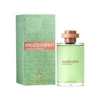 PERFUME ANTONIO BANDERAS MEDITERRANEO EDT H V 200ML