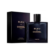 PERFUME CHANEL BLEU PARFUM POUR HOMME V 100ML I