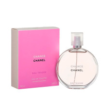 PERFUME CHANEL CHANCE EAU TENDRE EDT V 100ML I
