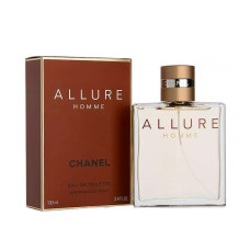 PERFUME CHANEL ALLURE EDT H 100ML I
