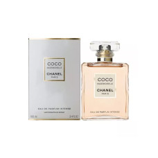 PERFUME CHANEL COCO MAD INTENSE EDP V 100ML I