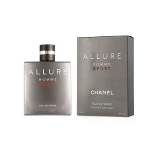 PERFUME CHANEL ALLURE SPORT EAU EXTR EDP V100ML I