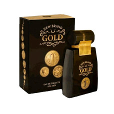  CHAMPS GOLD EDT H V 100ML I