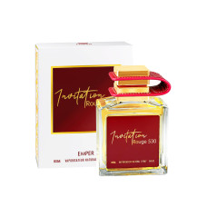 PERFUME MH EMPER INVITATION ROUGE 530 EDT V100ML