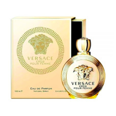 PERFUME VERSACE EROS EDP F V 100ML