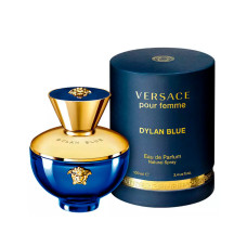 PERFUME VERSACE DYLAN BLUE F EDP 100ML