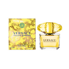 PERFUME VERSACE YELLOW DIAMOND EDT V 90ML
