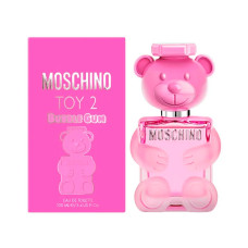  MOSCHINO TOY 2 BUBBLE GUM EDT 100ML