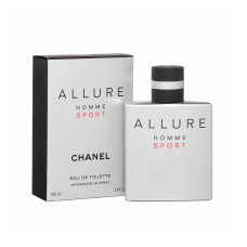 PERFUME CHANEL ALLURE SPORT EDC V 100ML