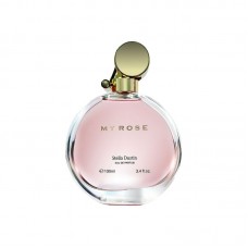 PERF. STELLA DUSTIN MY ROSE EDP V 100ML