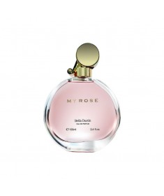 PERF. STELLA DUSTIN MY ROSE EDP V 100ML