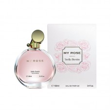 PERF. STELLA DUSTIN MY ROSE EDP V 100ML