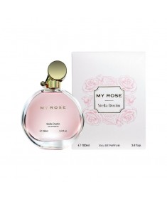PERF. STELLA DUSTIN MY ROSE EDP V 100ML