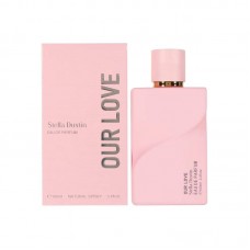PERF. STELLA DUSTIN OUR LOVE EDP V 100ML