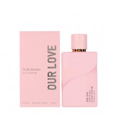 PERF. STELLA DUSTIN OUR LOVE EDP V 100ML
