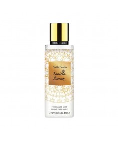STELLA DUSTIN SPL VANILLA DREAM EDP V 250ML