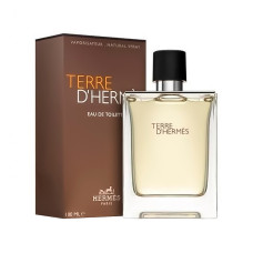HERMES TERRE D'HERMES EDT V200ML