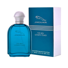 PERFUME JAGUAR FOR MEN ULTIMATE POWER EDT V 100ML