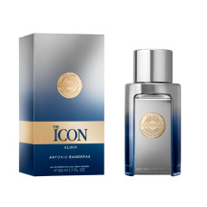 ANTONIO BANDERAS THE ICON ELIXIR H EDP 50ML