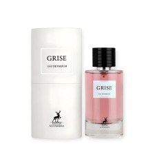 MAISON ALHAMBRA GRISE EDP V 100ML
