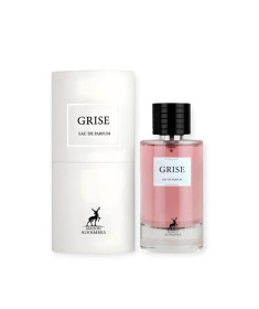 MAISON ALHAMBRA GRISE EDP V 100ML