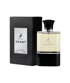 MAISON ALHAMBRA AVANT EDP H V 100ML