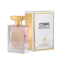MAISON ALHAMBRA COMO MOISELLE EDP V100ML