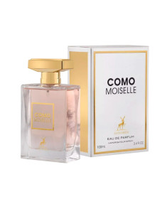 MAISON ALHAMBRA COMO MOISELLE EDP V100ML