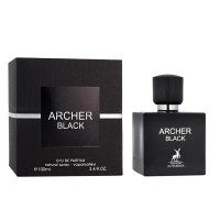 MAISON ALHAMBRA ARCHER BLACK EDP H V 100ML