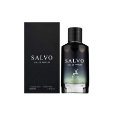 MAISON A. SALVO INTENSE EDP H V 100ML_