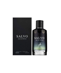 MAISON A. SALVO INTENSE EDP H V 100ML_