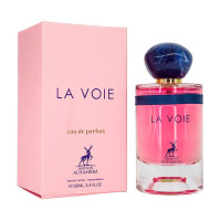 MAISON ALHAMBRA LA VOIE EDP F V 100ML