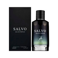 MAISON ALHAMBRA SALVO EDP H V 100ML