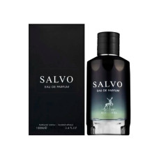 MAISON ALHAMBRA SALVO EDP H V 100ML