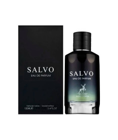 MAISON ALHAMBRA SALVO EDP H V 100ML