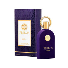 MAISON ALHAMBRA PHILOS PURA EDP F V 100ML