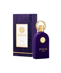 MAISON ALHAMBRA PHILOS PURA EDP F V 100ML
