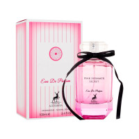 MAISON ALHAMBRA PINK SHIMMER SECRET EDP F V 100
