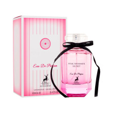 MAISON ALHAMBRA PINK SHIMMER SECRET EDP F V 100